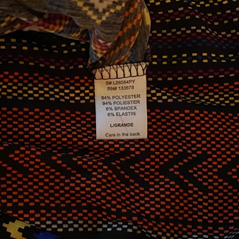 Pants - Picture 2 of 2